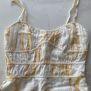 Sabo Skirt Jane Dress